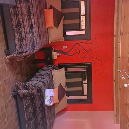 Cabanas Darely Areponapuchi Kültér fotó