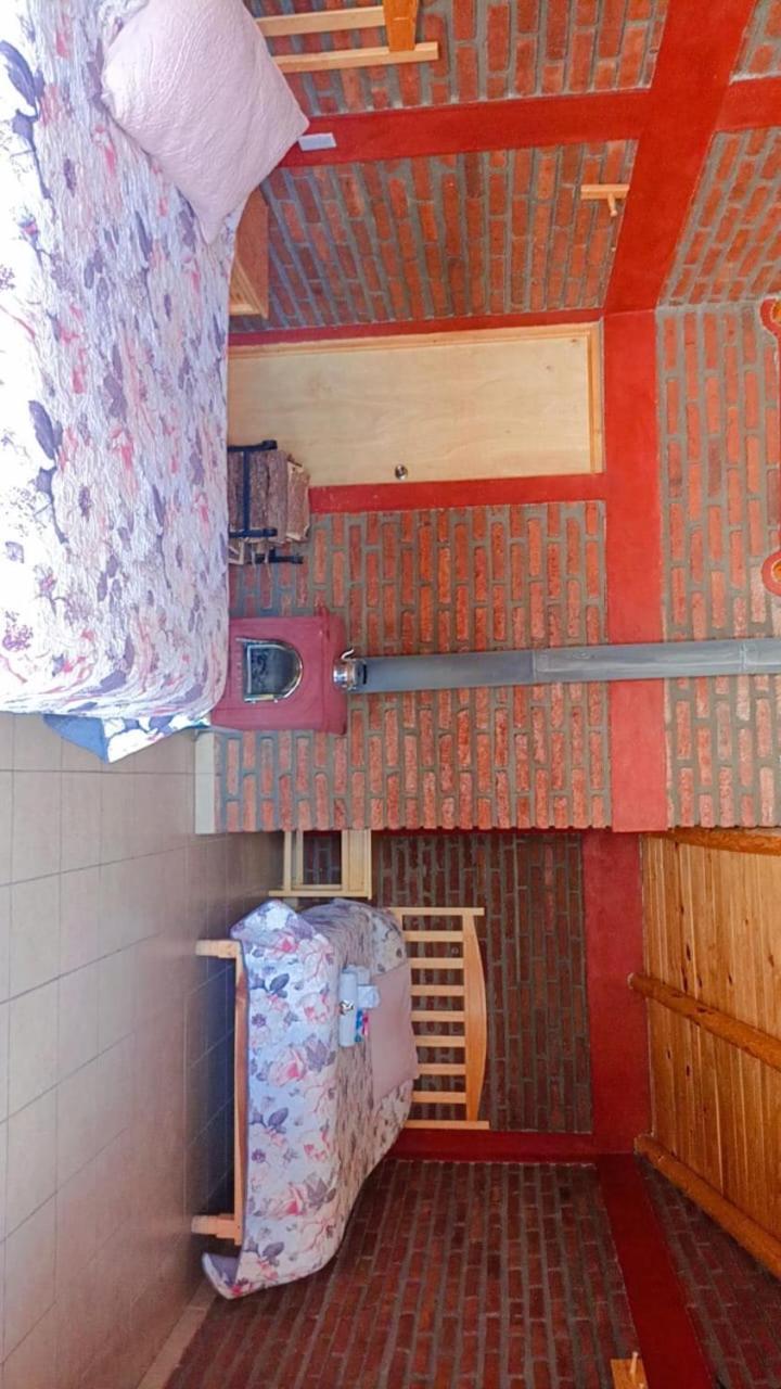 Cabanas Darely Areponapuchi Kültér fotó