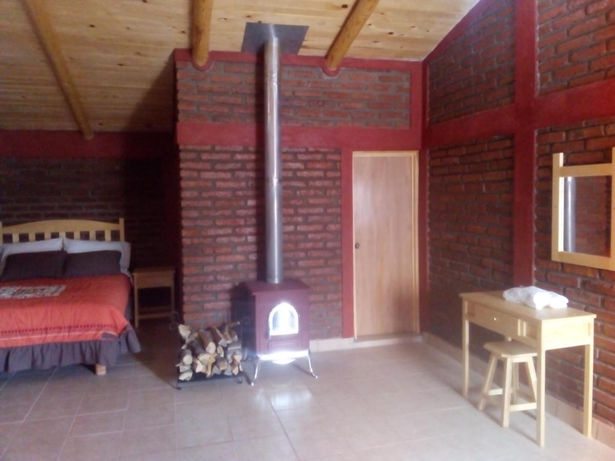 Cabanas Darely Areponapuchi Kültér fotó